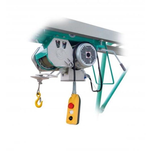 Телфер Imer G 500